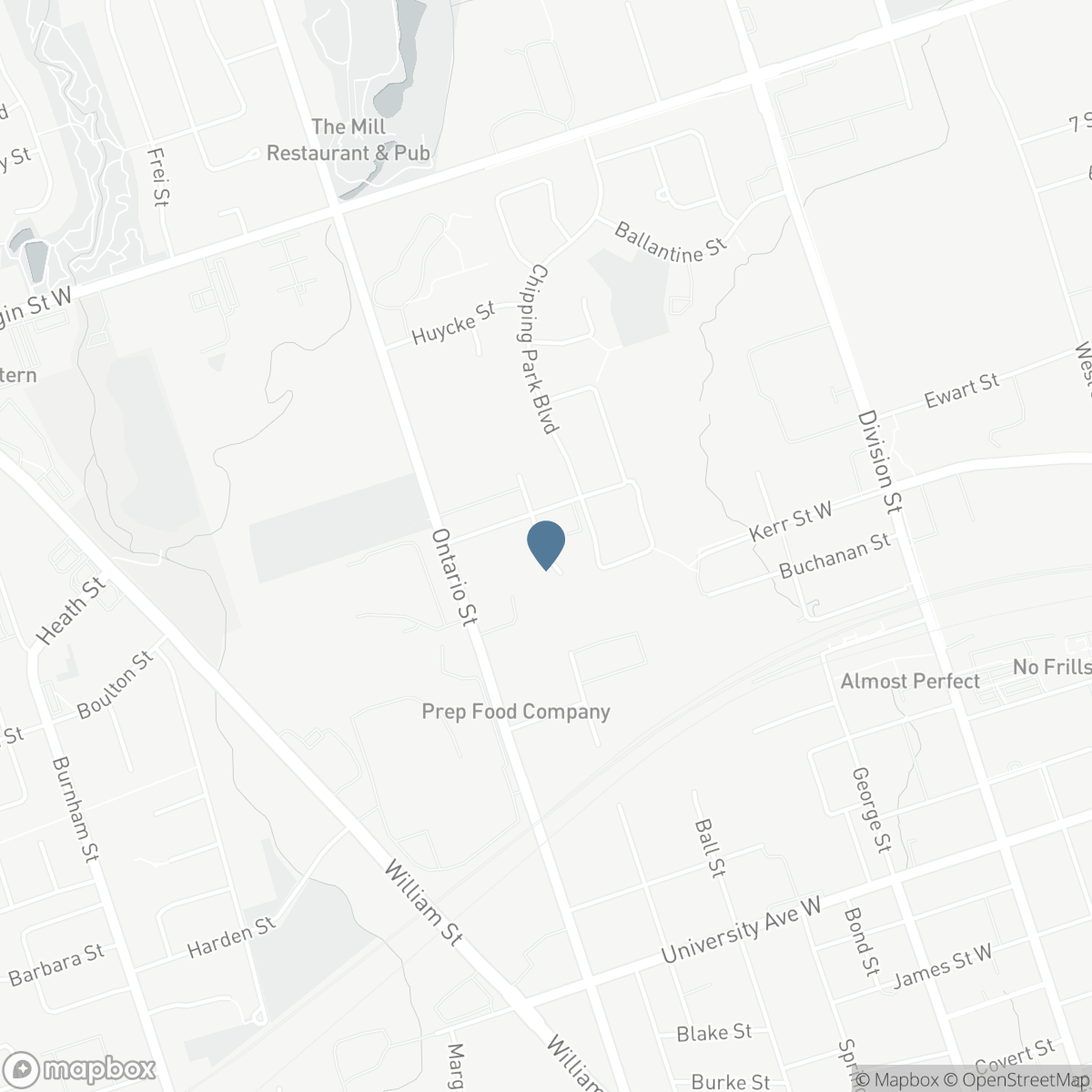 816 BATTELL COURT, Cobourg, Ontario K9A 5R7